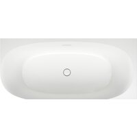 Ванна Wellsee Belle Spa 2.0 160x75 235803002 (пристенная ванна (правая) белый глянец, экран, каркас, сифон-автомат глянцевый белый) - Превью изображения №4 — Интернет-магазин samo.by
