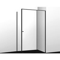 Душевой уголок Wasserkraft Dill 61S17 - Превью изображения №2 — Интернет-магазин samo.by