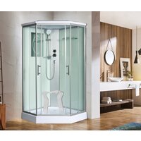 Душевая кабина WeltWasser WW500 Nesse 902 - Превью изображения №4 — Интернет-магазин samo.by