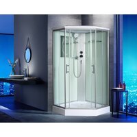 Душевая кабина WeltWasser WW500 Nesse 902 - Превью изображения №2 — Интернет-магазин samo.by