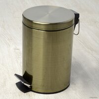 Мусорное ведро Wasserkraft Exter K-5200 K-645 5 л - Превью изображения №2 — Интернет-магазин samo.by