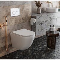Инсталляция для унитаза Roxen StounFix Dual Fresh 826157 - Превью изображения №6 — Интернет-магазин samo.by