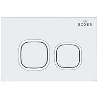 Инсталляция для унитаза Roxen StounFix Dual Fresh 826157 - Превью изображения №9 — Интернет-магазин samo.by
