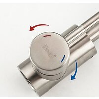 Смеситель FRAP F44899-1 - Превью изображения №6 — Интернет-магазин samo.by