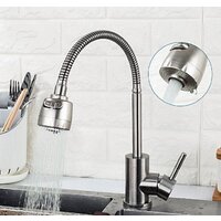 Смеситель FRAP F44899-1 - Превью изображения №8 — Интернет-магазин samo.by