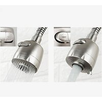 Смеситель FRAP F44899-1 - Превью изображения №5 — Интернет-магазин samo.by