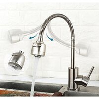 Смеситель FRAP F44899-1 - Превью изображения №9 — Интернет-магазин samo.by