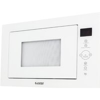 Микроволновая печь Exiteq EXM-106 (белый) - Превью изображения №2 — Интернет-магазин samo.by