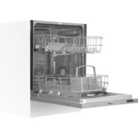 Встраиваемая посудомоечная машина HOMSair DW64E - Превью изображения №10 — Интернет-магазин samo.by