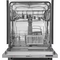 Встраиваемая посудомоечная машина HOMSair DW64E - Превью изображения №5 — Интернет-магазин samo.by