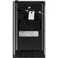 Варочная панель MAUNFELD CVI302EXWH - Превью изображения №6 — Интернет-магазин samo.by