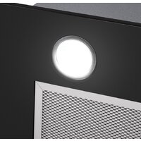 Кухонная вытяжка MAUNFELD Crosby Light (C) 60 (черный) - Превью изображения №13 — Интернет-магазин samo.by
