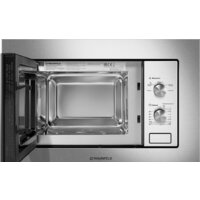 Микроволновая печь MAUNFELD MBMO820MS03 - Превью изображения №2 — Интернет-магазин samo.by
