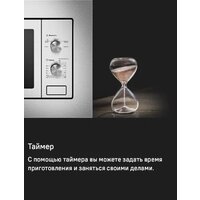 Микроволновая печь MAUNFELD MBMO820MS03 - Превью изображения №13 — Интернет-магазин samo.by
