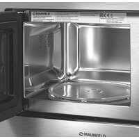 Микроволновая печь MAUNFELD MBMO820MS03 - Превью изображения №3 — Интернет-магазин samo.by