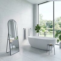 Зеркало Roxen Nora 510310-150GM - Превью изображения №2 — Интернет-магазин samo.by