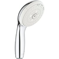 Душевой гарнитур  Grohe New Tempesta 100 27849001 - Превью изображения №2 — Интернет-магазин samo.by