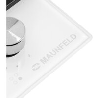 Варочная панель MAUNFELD EGHG.64.43CW/G - Превью изображения №5 — Интернет-магазин samo.by