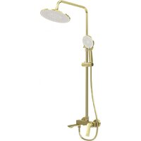 Grossman Galaxy 500.K35.01.320 (золото сатиновый)