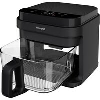 Аэрогриль (аэрофритюрница) Weissgauff WAF 515 GB Air Cook Master - Превью изображения №30 — Интернет-магазин samo.by