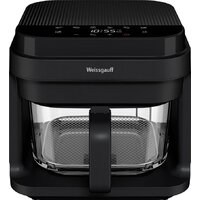Аэрогриль (аэрофритюрница) Weissgauff WAF 515 GB Air Cook Master - Превью изображения №27 — Интернет-магазин samo.by
