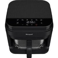 Аэрогриль (аэрофритюрница) Weissgauff WAF 515 GB Air Cook Master - Превью изображения №24 — Интернет-магазин samo.by