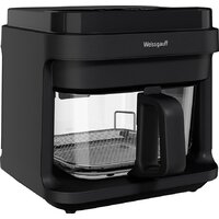 Аэрогриль (аэрофритюрница) Weissgauff WAF 515 GB Air Cook Master - Превью изображения №26 — Интернет-магазин samo.by