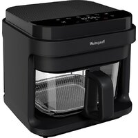Аэрогриль (аэрофритюрница) Weissgauff WAF 515 GB Air Cook Master - Превью изображения №25 — Интернет-магазин samo.by