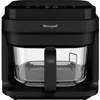 Аэрогриль (аэрофритюрница) Weissgauff WAF 515 GB Air Cook Master - Превью изображения №1 — Интернет-магазин samo.by