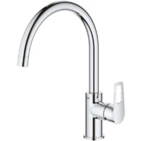 Смеситель Grohe BauLoop 31232001 - Превью изображения №2 — Интернет-магазин samo.by