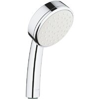 Душевая лейка Grohe New Tempesta Cosmopolitan 100 26082002 - Превью изображения №1 — Интернет-магазин samo.by