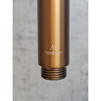 Душевая лейка Altrobagno Modern 060207 RaSp - Превью изображения №5 — Интернет-магазин samo.by