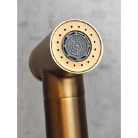Душевая лейка Altrobagno Modern 060207 RaSp - Превью изображения №7 — Интернет-магазин samo.by