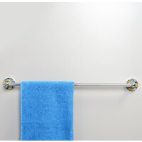 Держатель для полотенца Wasserkraft Diemel K-2230 - Превью изображения №2 — Интернет-магазин samo.by
