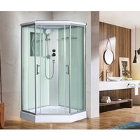 Душевая кабина WeltWasser WW500 Nesse 1002 - Превью изображения №3 — Интернет-магазин samo.by