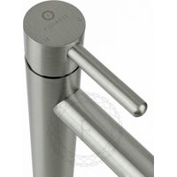Смеситель Filarete Roun FL6020 (никель) - Превью изображения №12 — Интернет-магазин samo.by