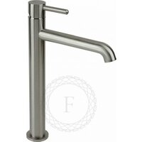Смеситель Filarete Roun FL6020 (никель) - Превью изображения №8 — Интернет-магазин samo.by