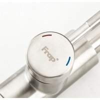 Смеситель FRAP F60899-1 - Превью изображения №7 — Интернет-магазин samo.by