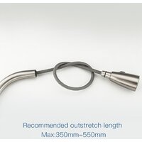 Смеситель FRAP F60899-1 - Превью изображения №6 — Интернет-магазин samo.by