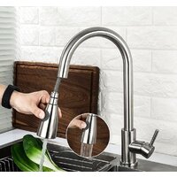 Смеситель FRAP F60899-1 - Превью изображения №2 — Интернет-магазин samo.by