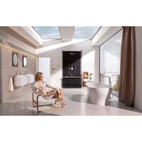 Смеситель Grohe Essence 23491001 (хром) - Превью изображения №6 — Интернет-магазин samo.by