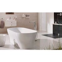 Смеситель Grohe Essence 23491001 (хром) - Превью изображения №5 — Интернет-магазин samo.by