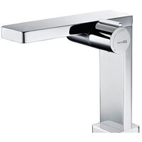 Wasserkraft Alme 1510