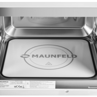 Микроволновая печь MAUNFELD JBMO.20.5ERWAS - Превью изображения №9 — Интернет-магазин samo.by