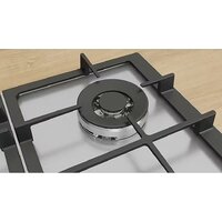 Варочная панель Bosch Serie 6 PCH6A5I90 - Превью изображения №2 — Интернет-магазин samo.by
