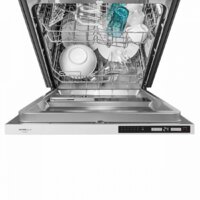 Встраиваемая посудомоечная машина HOMSair DW66M - Превью изображения №3 — Интернет-магазин samo.by