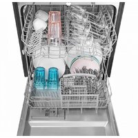 Встраиваемая посудомоечная машина HOMSair DW66M - Превью изображения №2 — Интернет-магазин samo.by