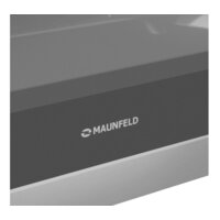Электрический духовой шкаф MAUNFELD MEOC708PS - Превью изображения №11 — Интернет-магазин samo.by
