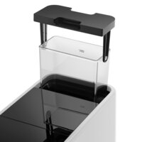Кофемашина MAUNFELD MF-A7021WH - Превью изображения №9 — Интернет-магазин samo.by