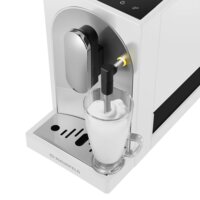 Кофемашина MAUNFELD MF-A7021WH - Превью изображения №5 — Интернет-магазин samo.by